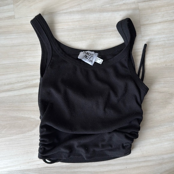 Madelyn Top - Picture 1 of 1